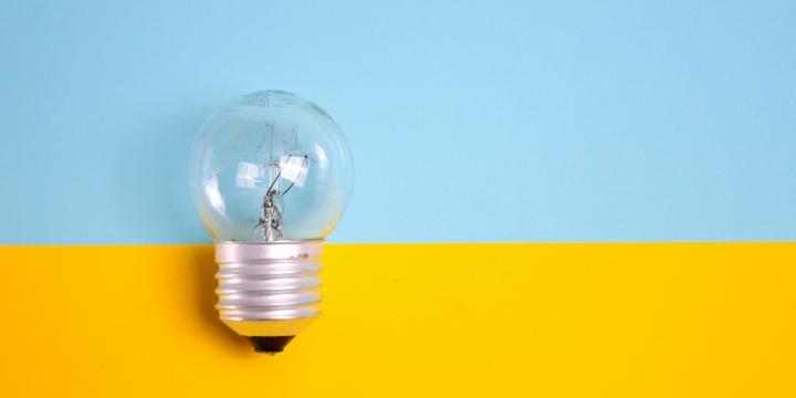 Descubre las mejores tarifas de luz del mes de junio (2022)