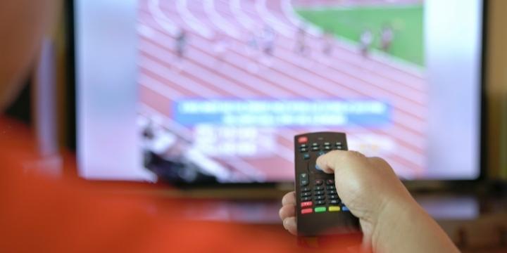 Te presentamos las mejores tarifas de televisión para ver contenido deportivo online.