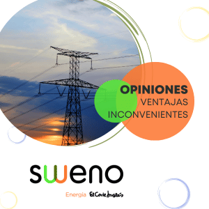 Opiniones Sweno ventajas inconvenientes