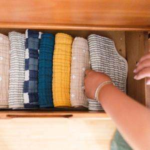 Cinco tips para ordenar tu hogar y evitar la acumulación