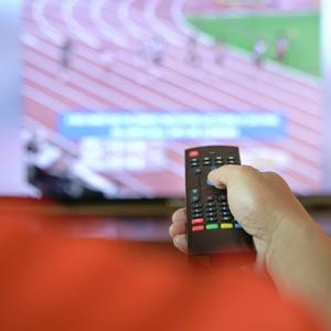 Te presentamos las mejores tarifas de televisión para ver contenido deportivo online.