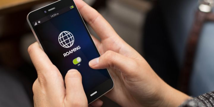 roaming en México para acceder a llamadas en todo el mundo