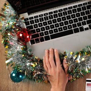 Internet será fundamental para celebrar la Navidad