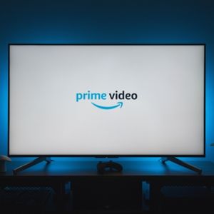 Amazon Prime video streaming de la TV