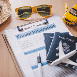 Descubre todo lo que necesitas saber sobre contratar un seguro de viaje