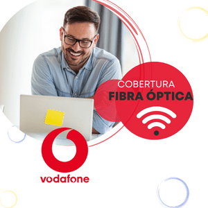 Comprueba la cobertura de fibra de Vodafone con Kolondoo.
